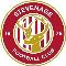 Stevenage Football Club